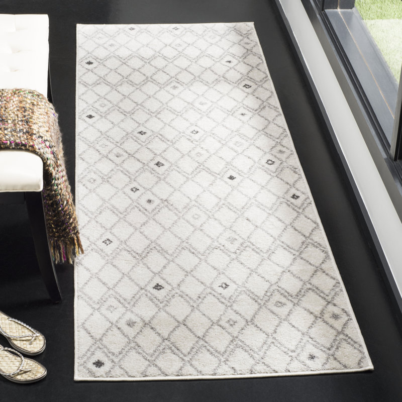 Tapis Muniz Performance, Tapis de couloir 2 pi 6 po x 8 pi