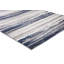 Tapis rayé bleu / gris Roseman-1196011111