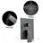 Complete Shower System with Rough in-Valve-70465362