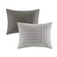 Ensemble d'édredon surdimensionné 100% jacquard Essence-128879862-128879865
