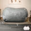 Fauteuil à billes géant en mousse Big Joe Fuf-69851981-77319909