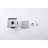 6 Inch Grid Shower Floor Drain-125363929