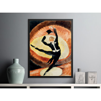 Beyer No Frame Print