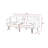 Malesa 69.20'' Square Arm Sleeper-1585065690