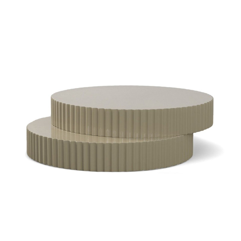 Table basse Jacinto