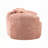 Chenille Curved ompressed sofa-842918236
