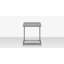 Fusion End Table Square-761072991