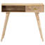 Alicja 90cm Solid Wood Console Table
