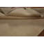 Tapis oriental beige et beige Gabbeh moderne 4 x 6
