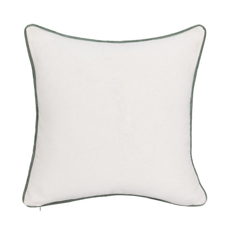 Lessonia Throw Pillow