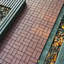 Polypropylene Interlocking Deck Tile-100035735