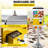 VEVOR Gumball Machine-100248602