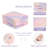 Kids Sleeper Chair,Kids Couch Sofa, Folding Toddler Couch-1704139930