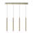 Baileyton 4 - Light Kitchen Island Pendant-239630685