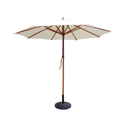 Parasol de marché 9 pi