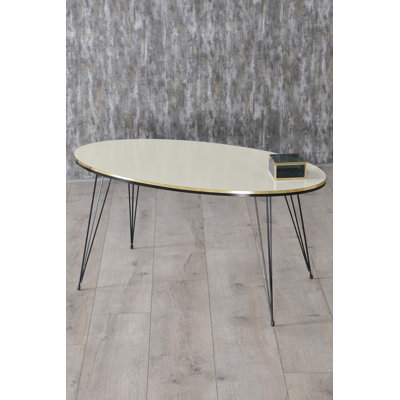 Cafer 35 cm W Console Table