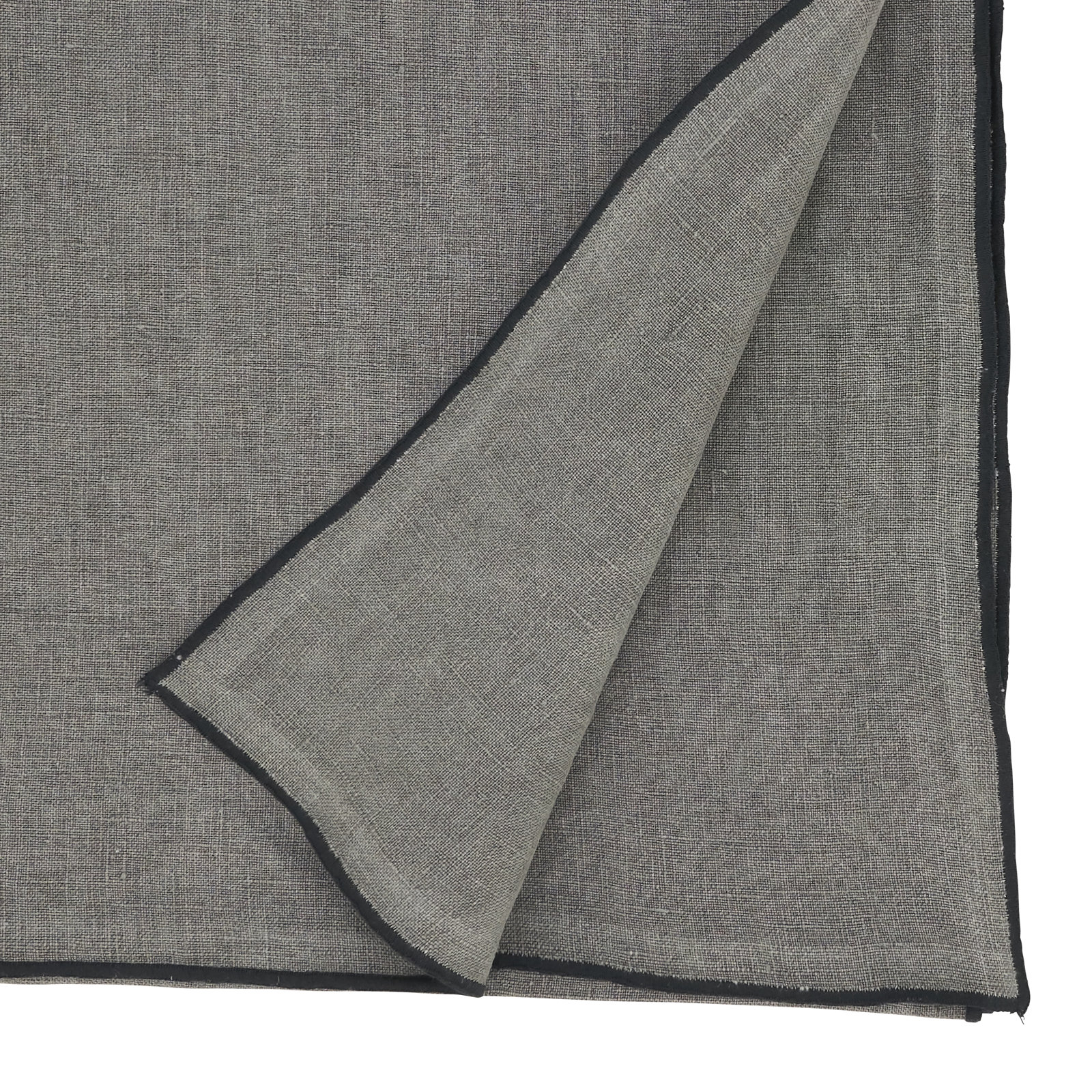 Riggs Table Runner, Slate