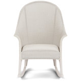 All Seasons Outdoor Rocker Chair