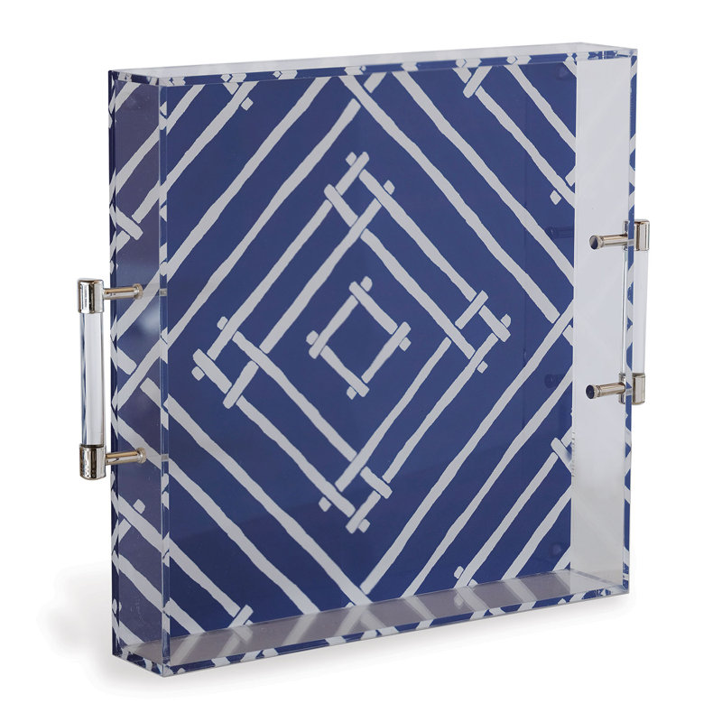 Madcap Cottage Decorative Tray