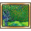 Golden Golden Tree Metallic Embellished par Gustav Klimt - peinture sur toile encadrée-169913214-169913215