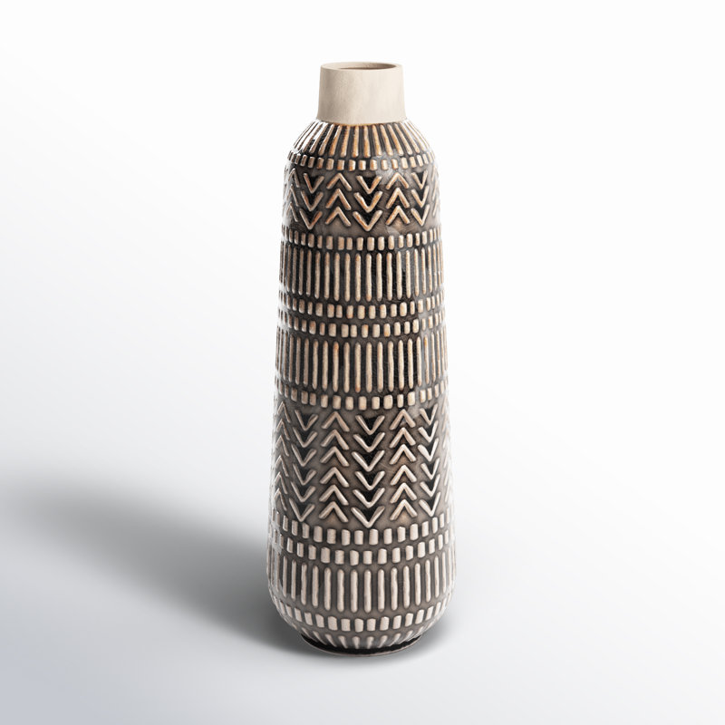 Vase de table Aaidyn
