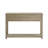 Knepp 47.38'' Console Table-825817340