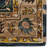 Rockford Wool Oriental Indoor Rug-1848784311