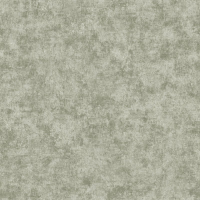 Elegance Collection Metallic Plaster Wallpaper Roll