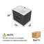 Meuble-lavabo simple 24 po avec lavabo-1342177631-1342177629