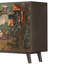 Armoire décorative multifonctionnelle Aesthétique-1301700690