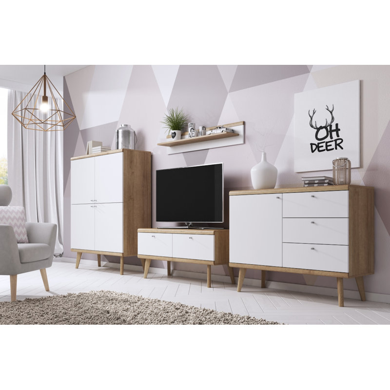 Otsego 107cm Sideboard