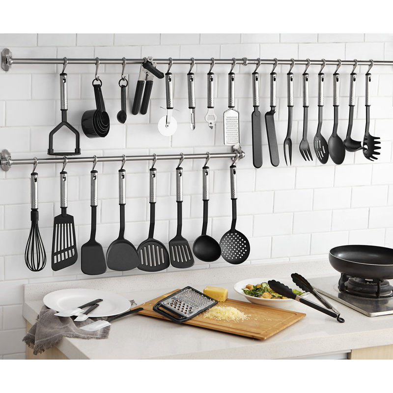Belfry Kitchen Alpine 38 Utensil Set
