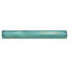 Antic Special 6" x 0.75" Glossy Ceramic Pencil Liner Tile Trim in Lava Verde