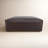 Foley Genuine Leather Ottoman-287050051