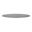 Round Glass Dining Table