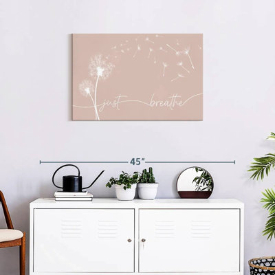 Tergel Just Breathe Zen IV
