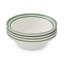 Portmeirion, Potters Stripe - Soup Plate-101953862