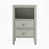Gris antique est en rupture de stock