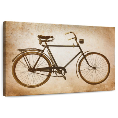 Mehar Sepia Bike