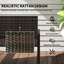 Garden Bench-1219377810
