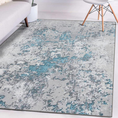 Tapis rectangulaire