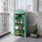 Lean-to Greenhouse Portable Greenhouseb