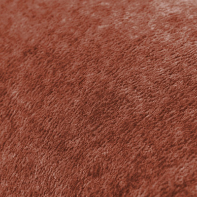 Ottoman Velvet - Red