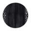 Tapis intérieur et extérieur Obsidian Whorl-96400101