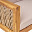 Canapé modulaire d'extérieur Calvinlee