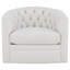 Tufted Armchair-351141445
