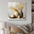 Toile tendue