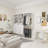 78.74'' Closet System