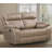 Arthur Abree Manual Reclining Sofa And Loveseat