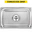 Hotel Pan 55 qt Chafing Dish